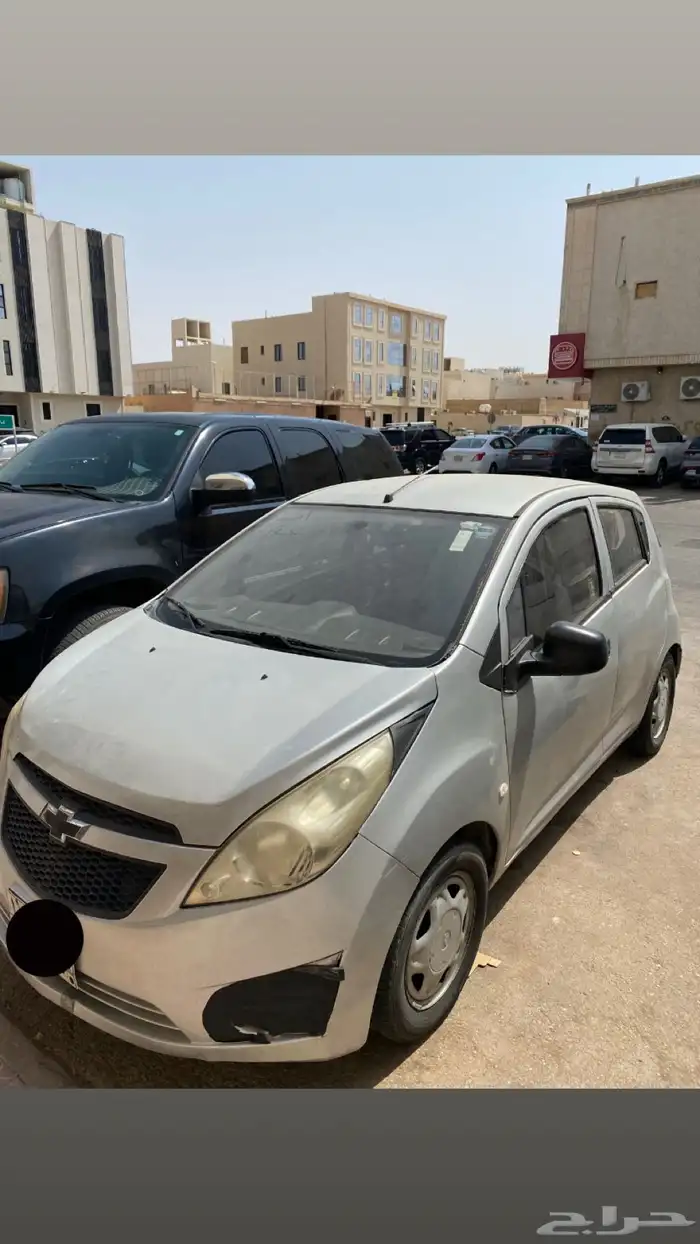 للبيع سبارك بحاله جيده. 4