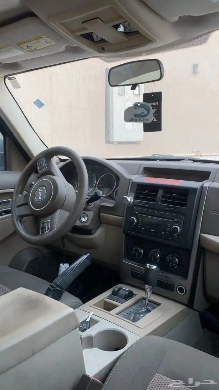 جيب شروكي 2012 9