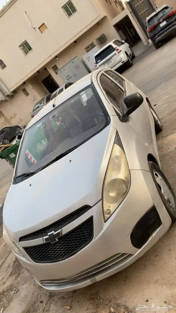 للبيع سبارك بحاله جيده. 8