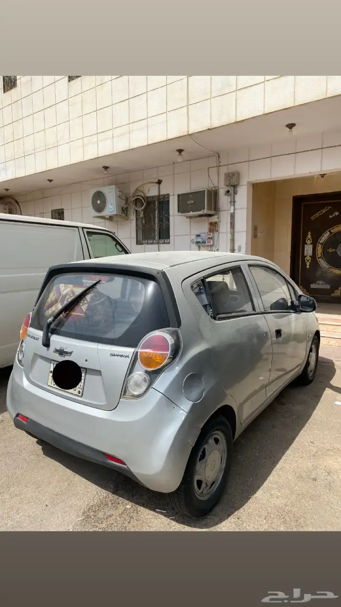 للبيع سبارك بحاله جيده. 1
