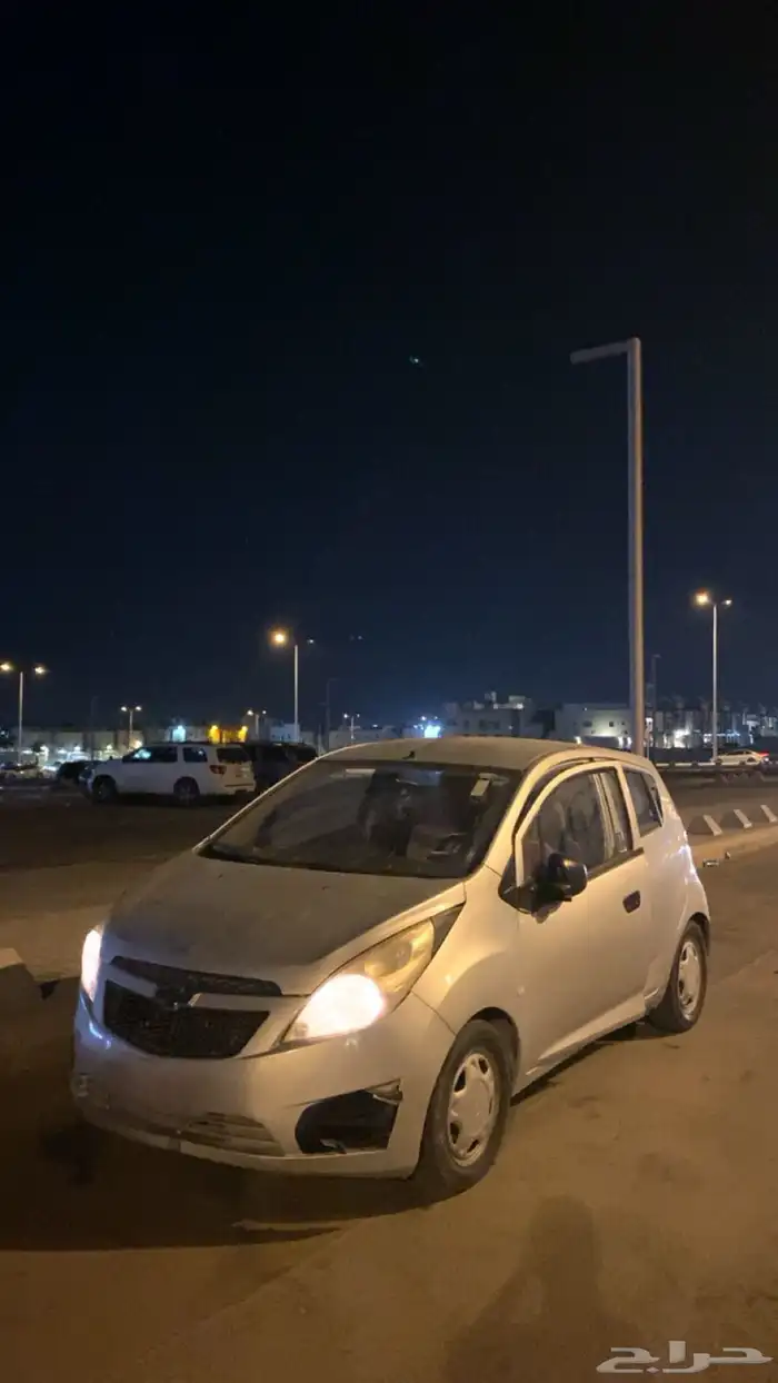 للبيع سبارك بحاله جيده. 13