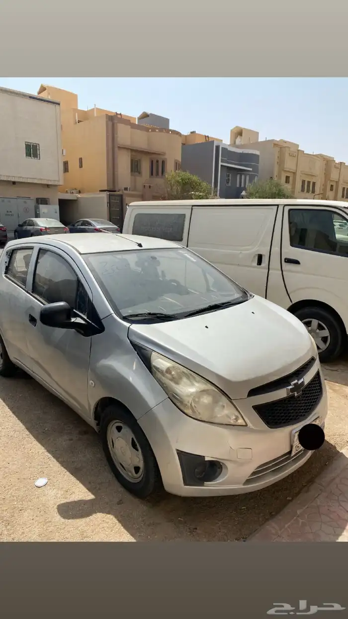 للبيع سبارك بحاله جيده. 0