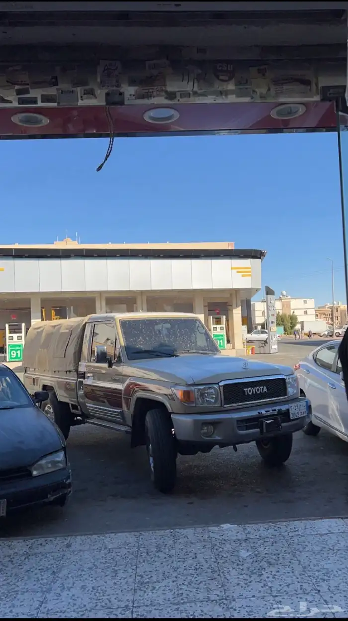 شاص 5