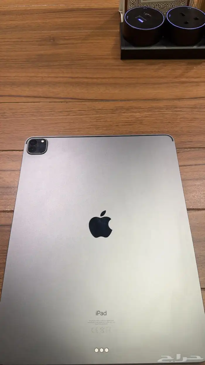 ايباد برو iPad Pro 12.9 إنش الجيل الرابع 0