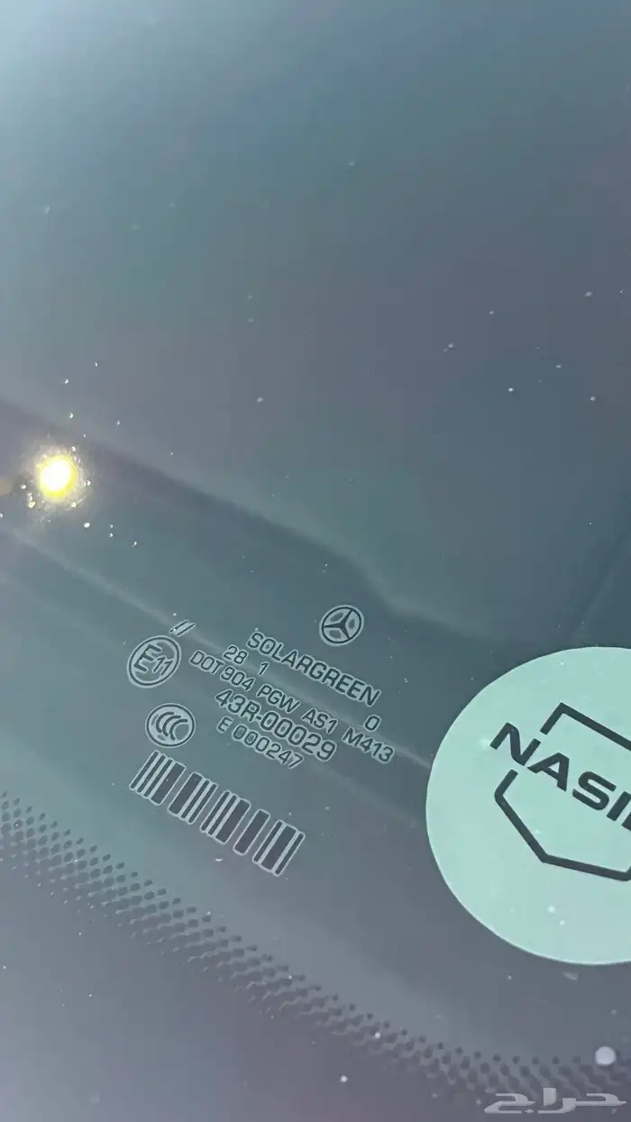 مرسيدس بانوراما S350 موديل 2010 للبيع على السوم 34