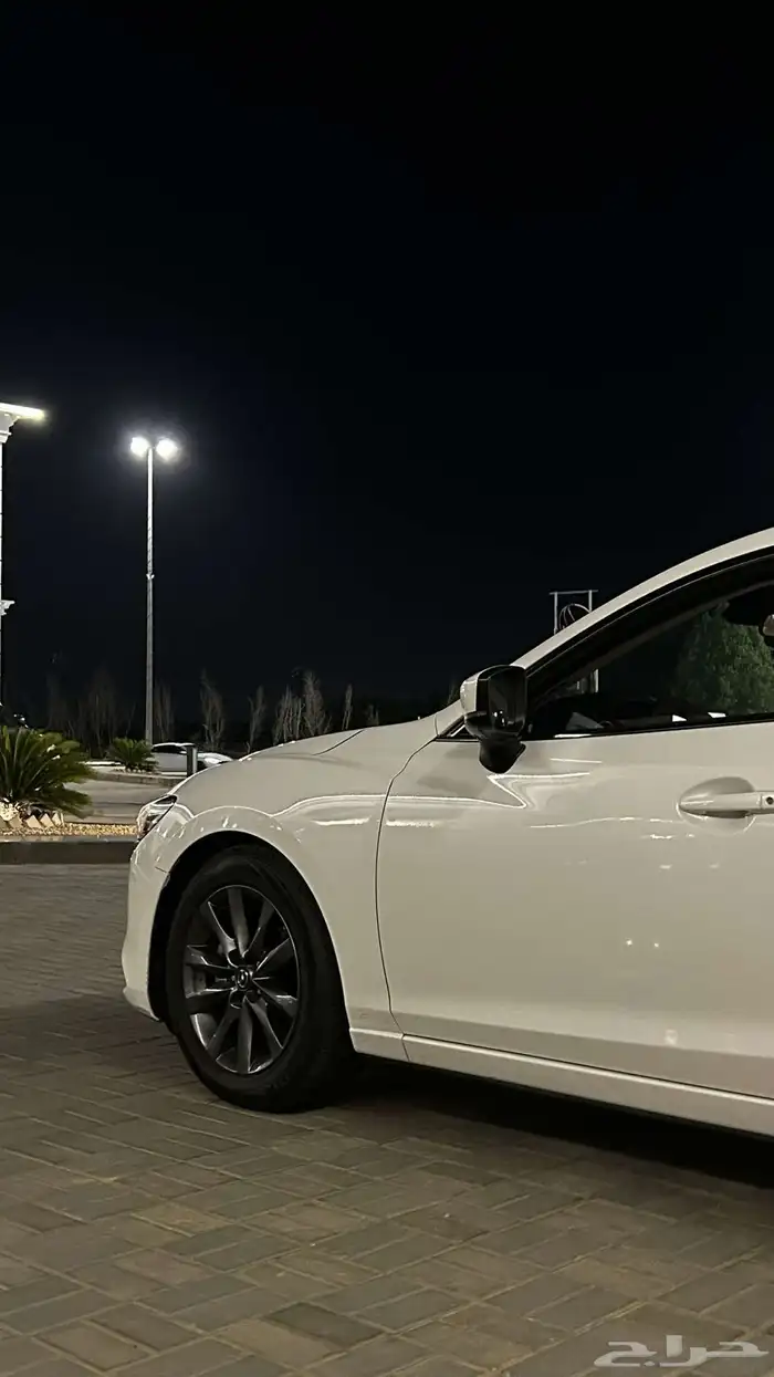 للبيع مازدا 3