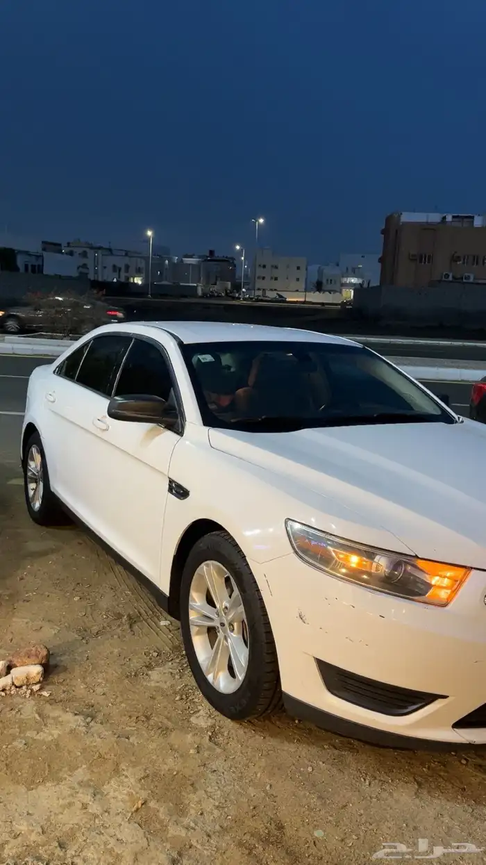 فورد تورس 2015 4