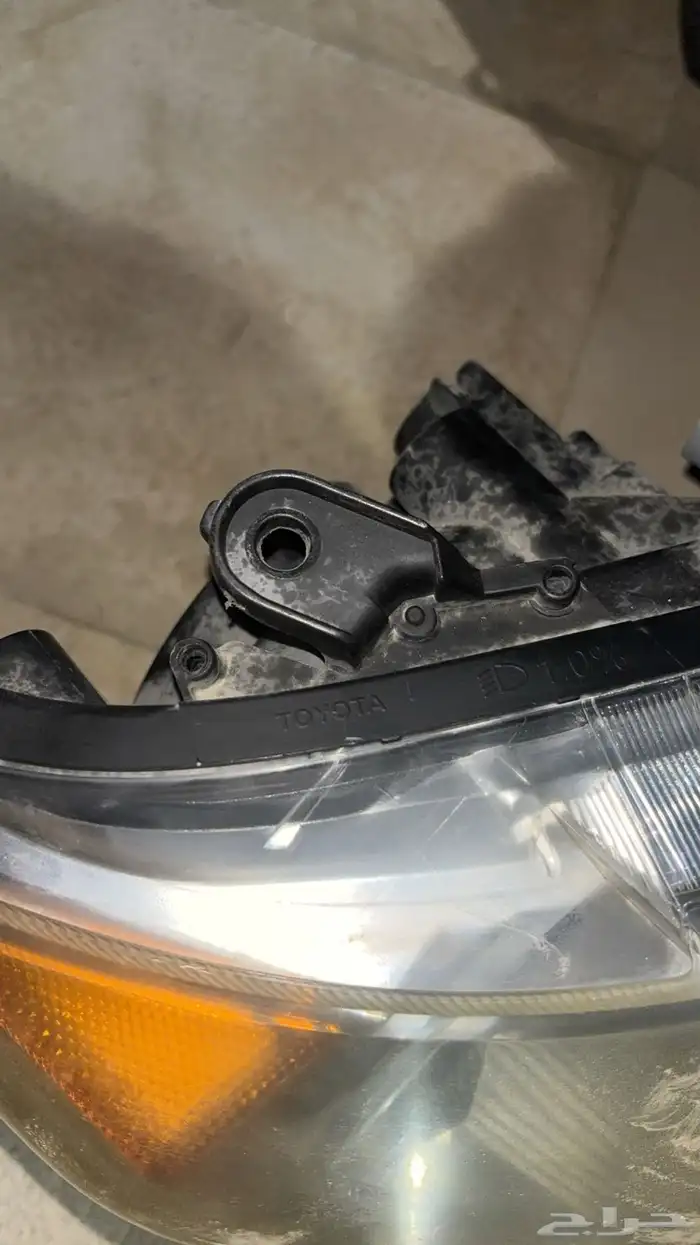 قطع افالون من2006 الين2010 2