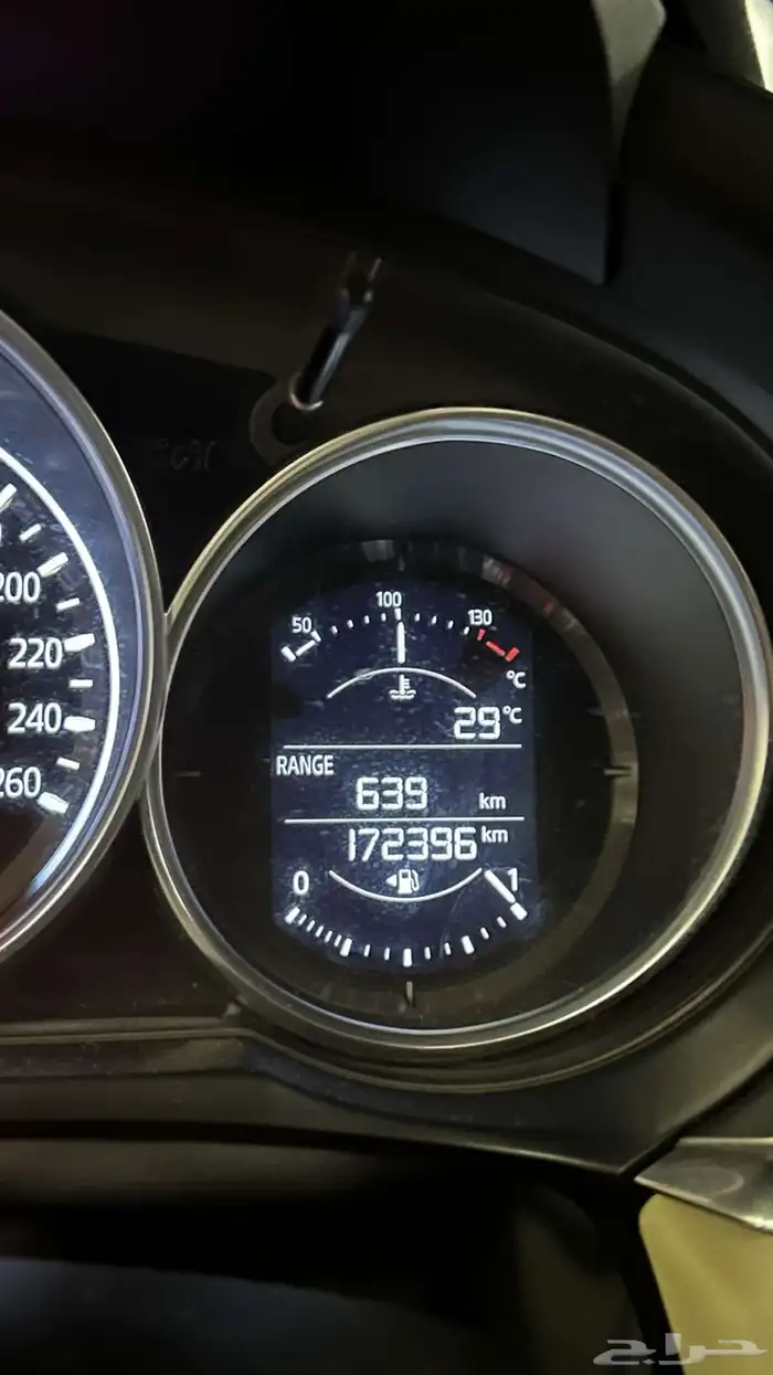 للبيع مازدا 25