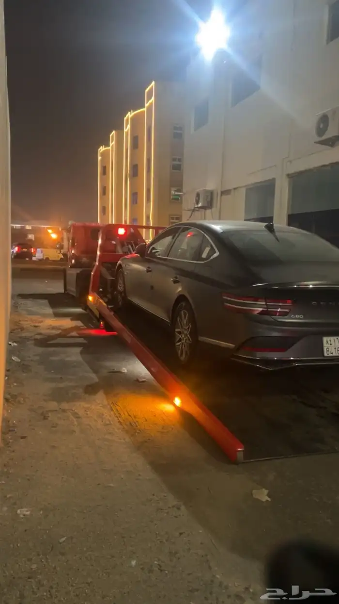 سطحة هيدروليك نزول كامل بأسعار مناسبه 0