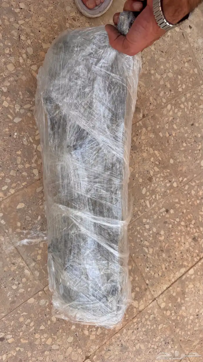 للبيع قطع مكينة فتك 13