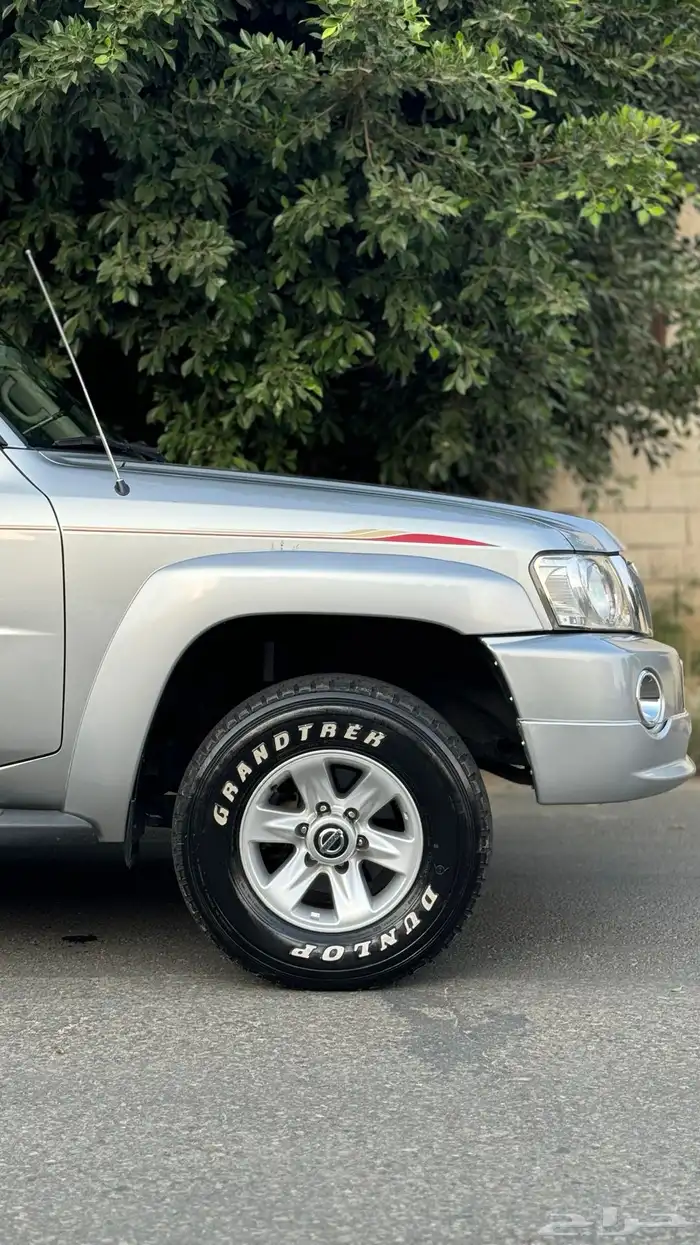 فتك 2006 نظيف جدا (( تم البيع )) 9