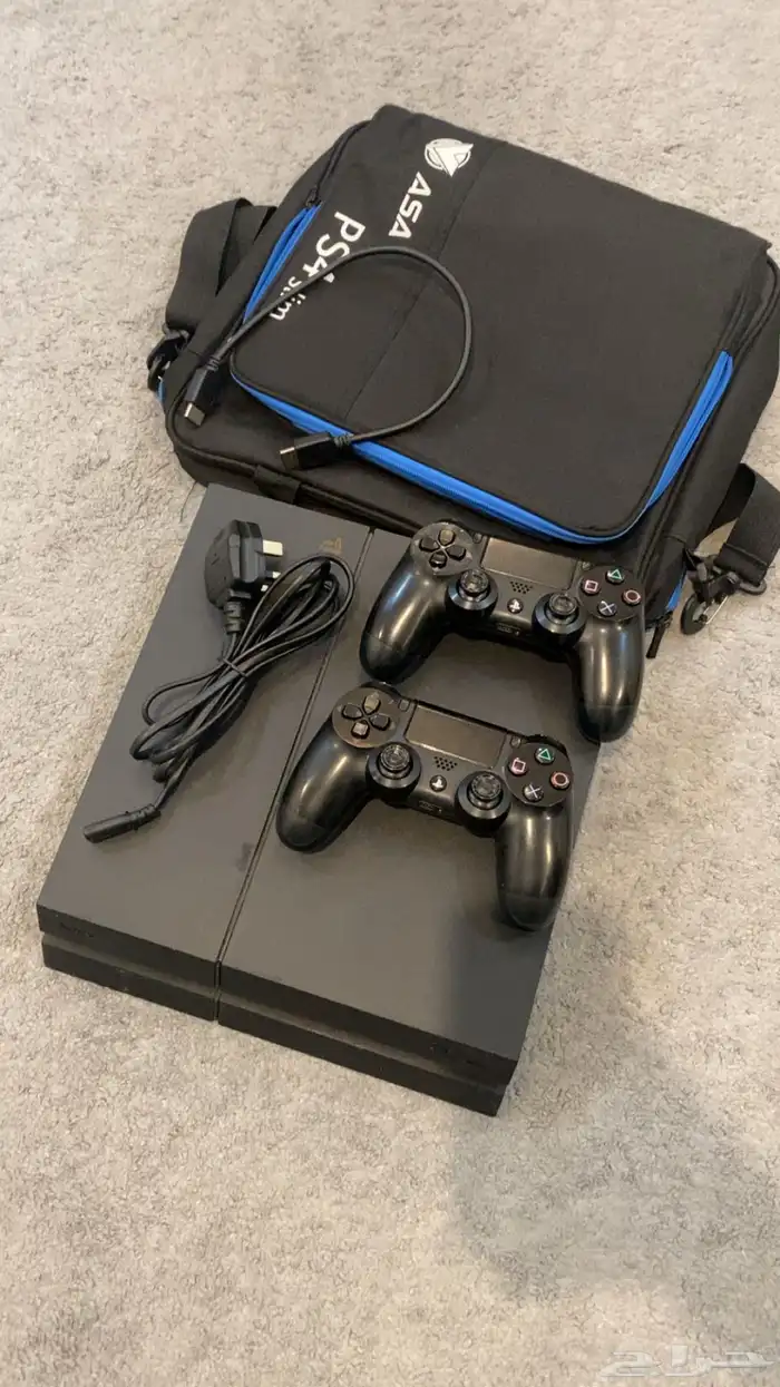 بلستيشن 4 0