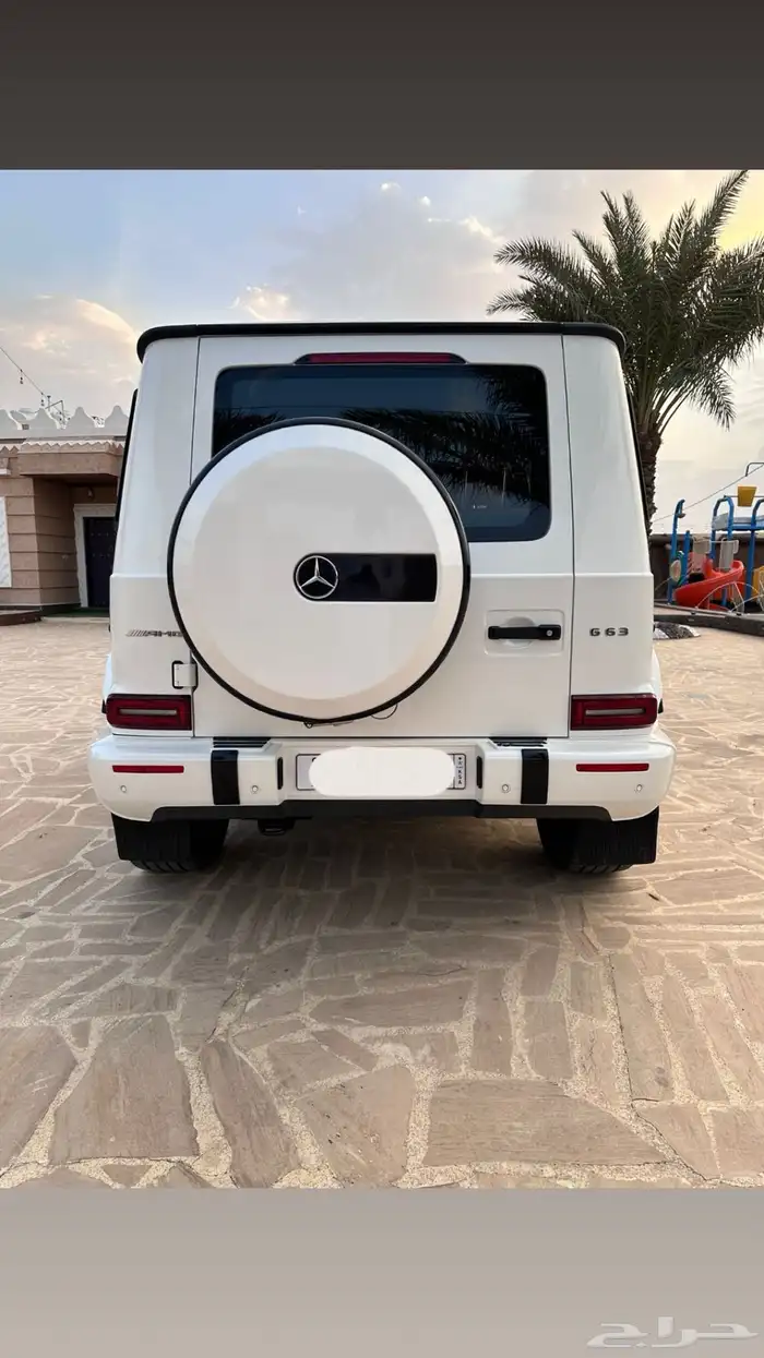 جي كلاس 9