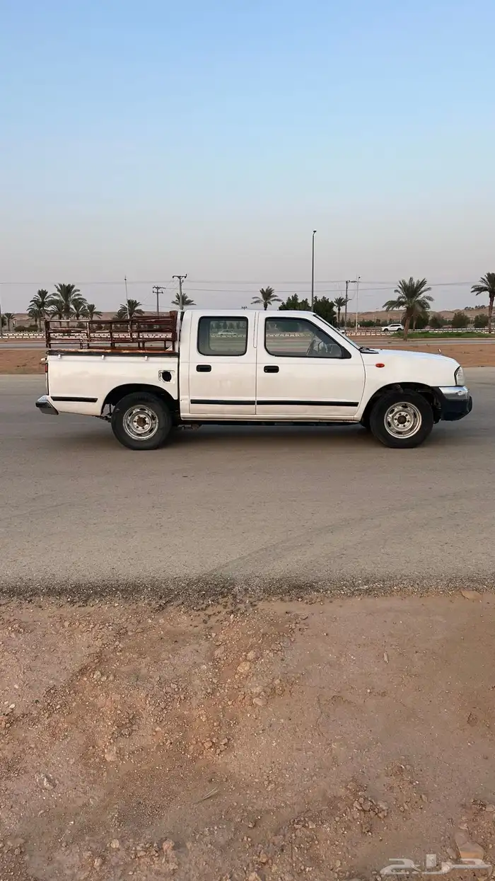 ددسن داتسون 2012 4