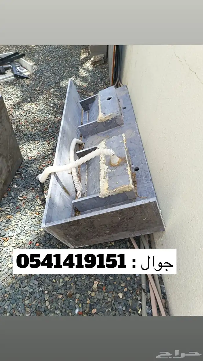 مغاسل رخام 1