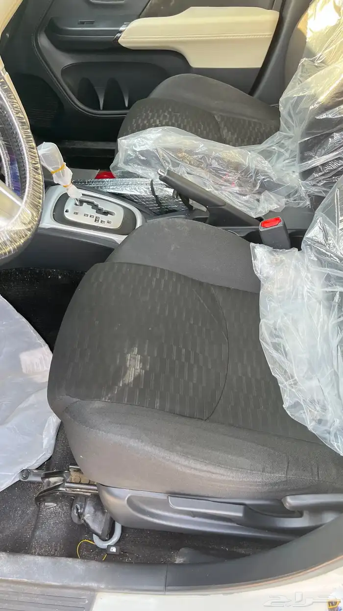 تويوتا راش2020 42