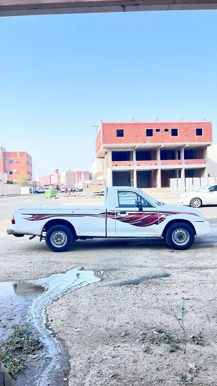 متسوبيشي 2006 غماره 10
