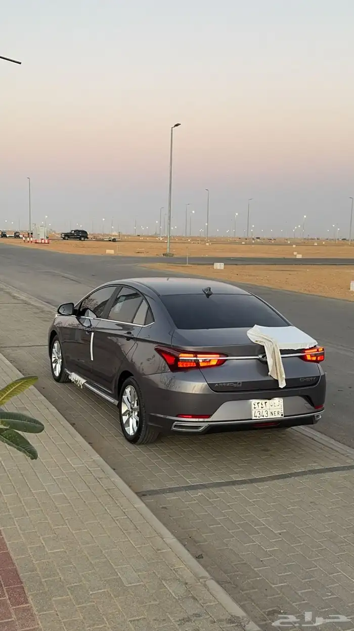 شيري اريزو 6- 2023 اقبل البدل 2