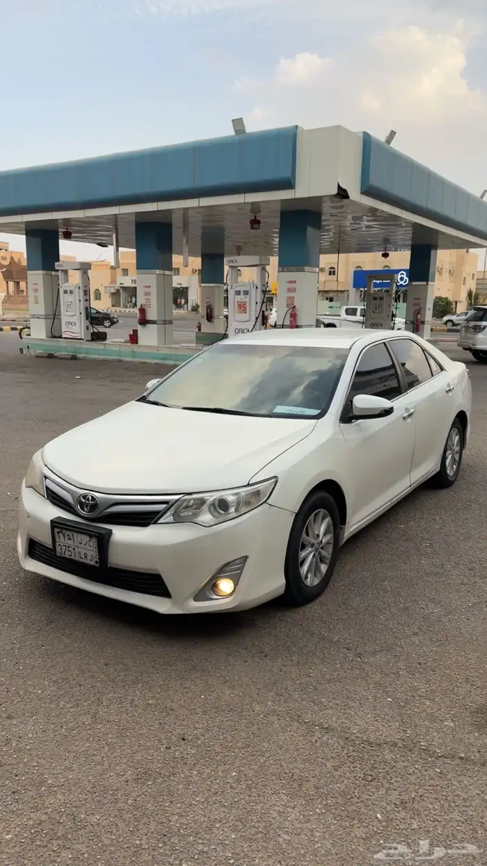 كامري2014 نص فل 0