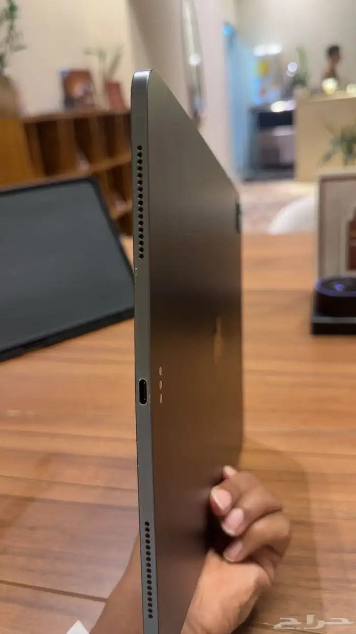 ايباد برو iPad Pro 12.9 إنش الجيل الرابع 4
