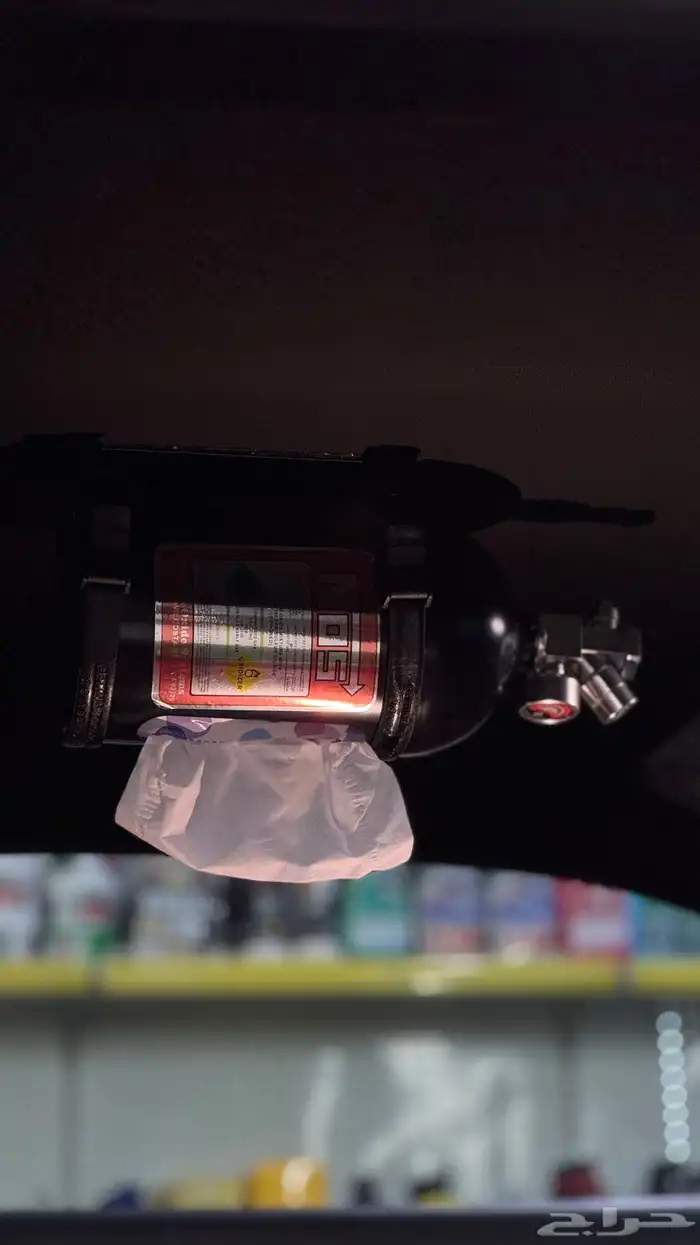 شفروليه كمارو 11