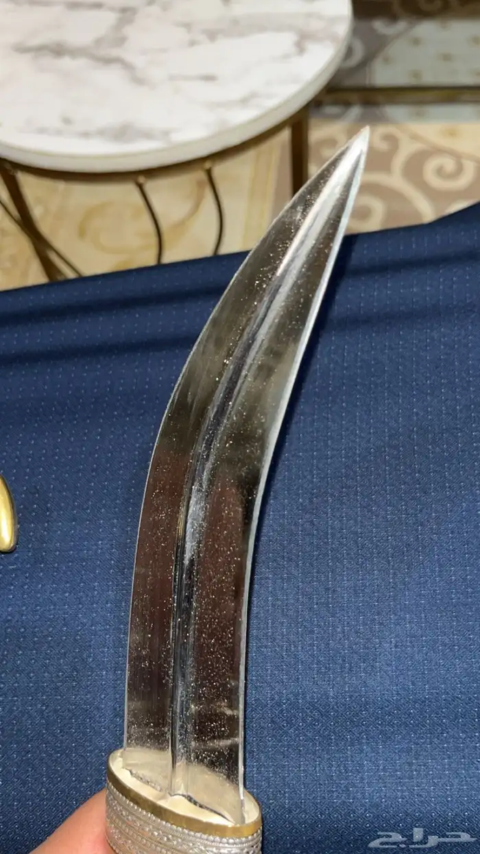 جنبيه صب فضه 5