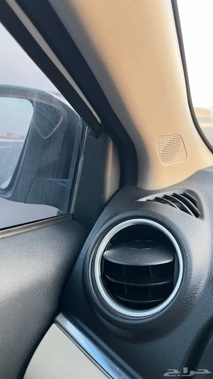 تويوتا راش2020 26