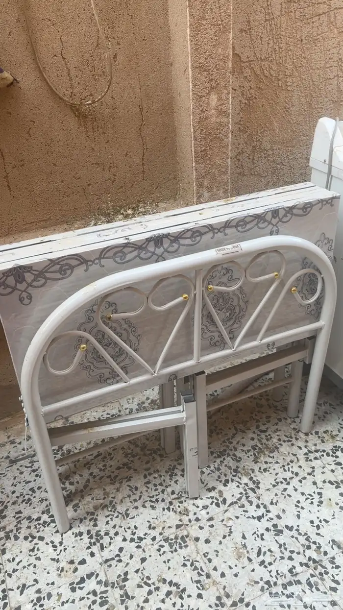 غسالات وسرير 3