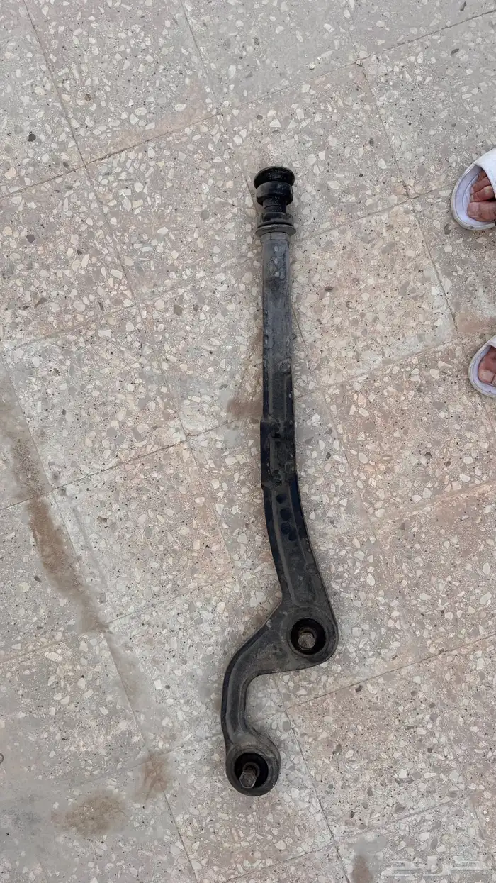 للبيع قطع مكينة فتك 19