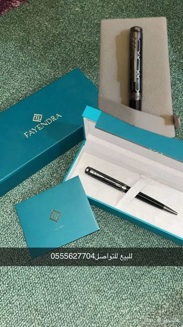 قلم من FAYENDRA 0