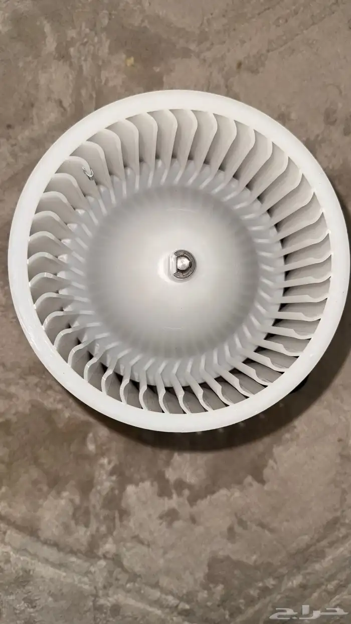 مروحة مكيف هونداي الانترة 2019 جديدة 4