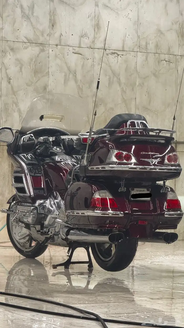 قولد وينق 2007 لفل3 1