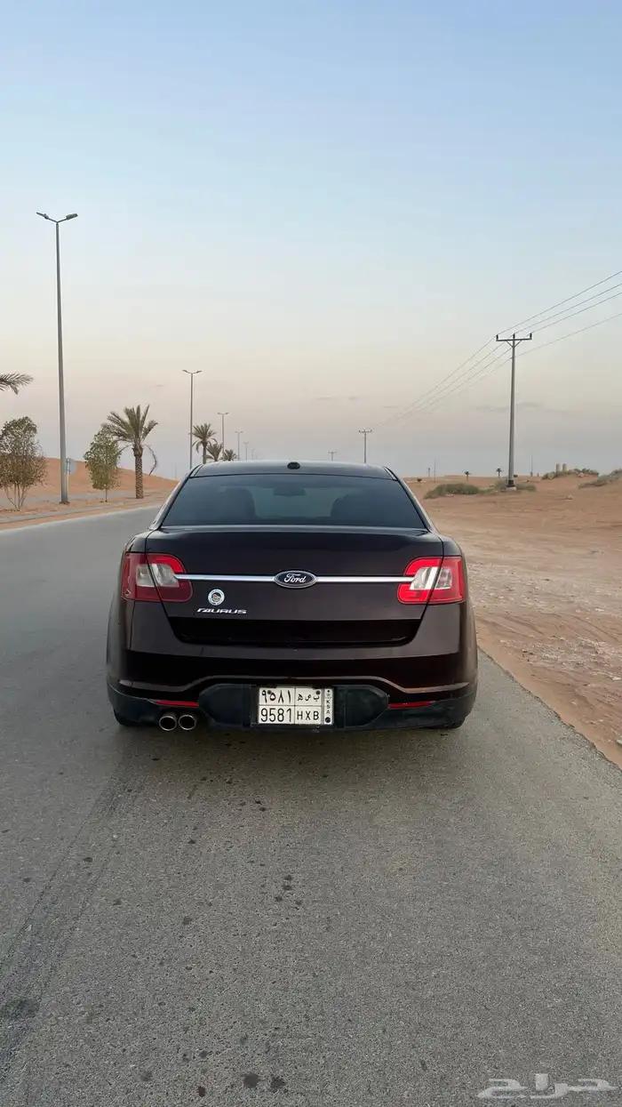 تورس 2011 7