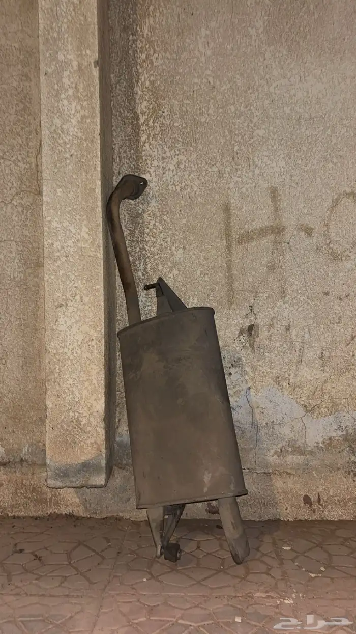 قطع غيار كورولا كمر خلفي ودبه 2