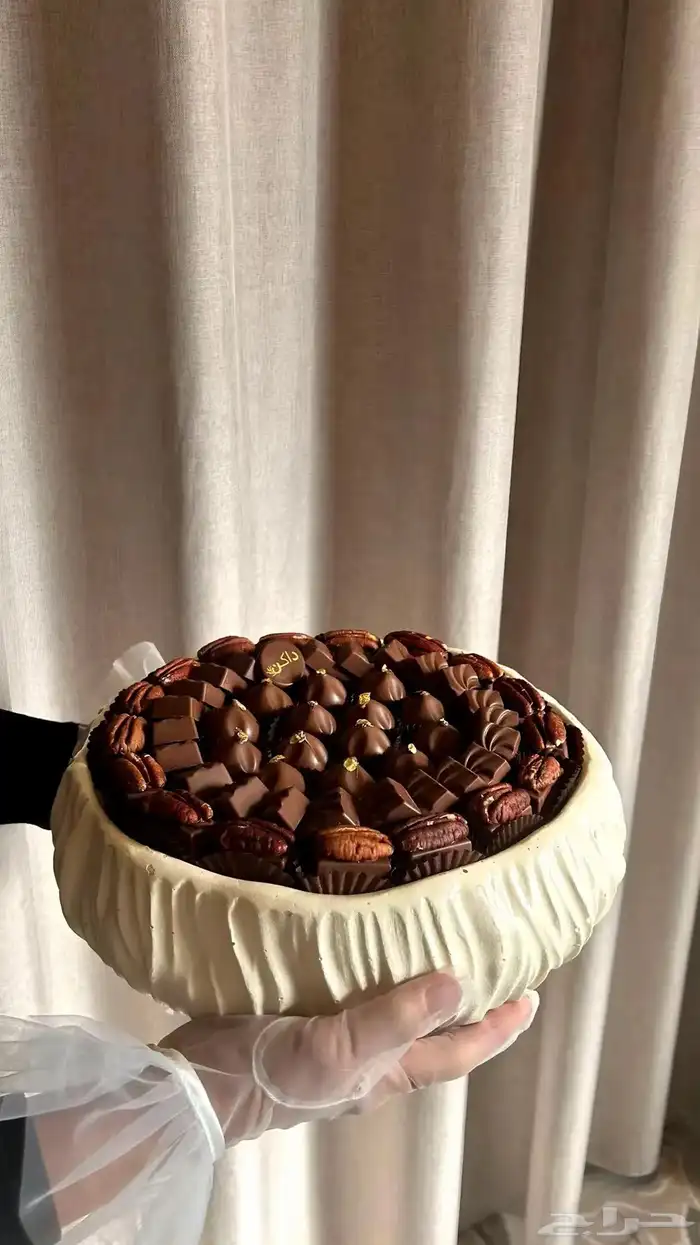 للايجار 6 صواني ضيافه 2