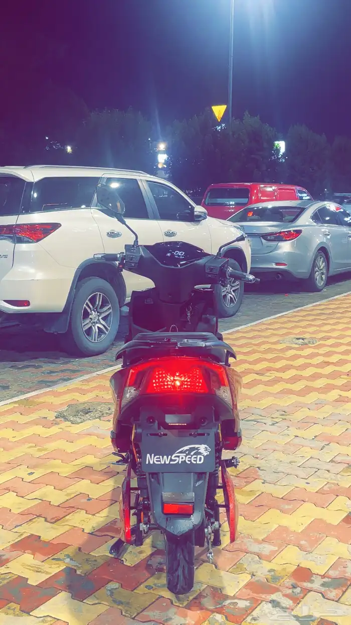 دباب عجيب 2025 كهربائي (تم البيع) 1