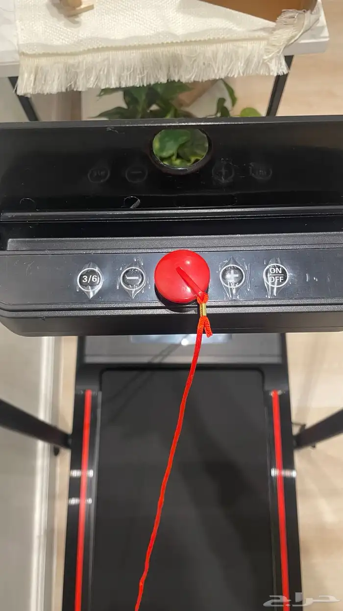 سير منزلي - جهاز مشي كهربائي 2