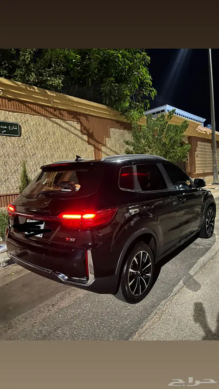 جيب صيني فاو بيستون 2022 1