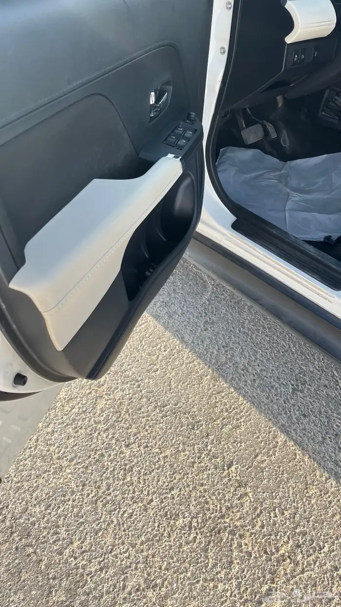 تويوتا راش2020 44