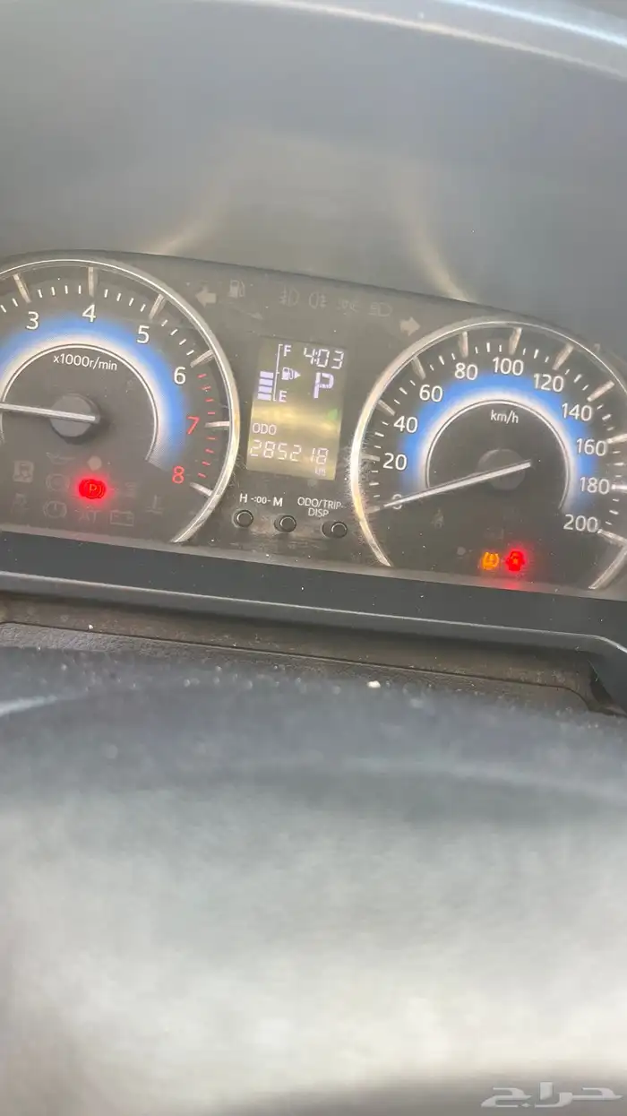 تويوتا راش2020 43