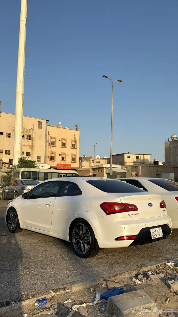 للبيع سيراتو 14 5