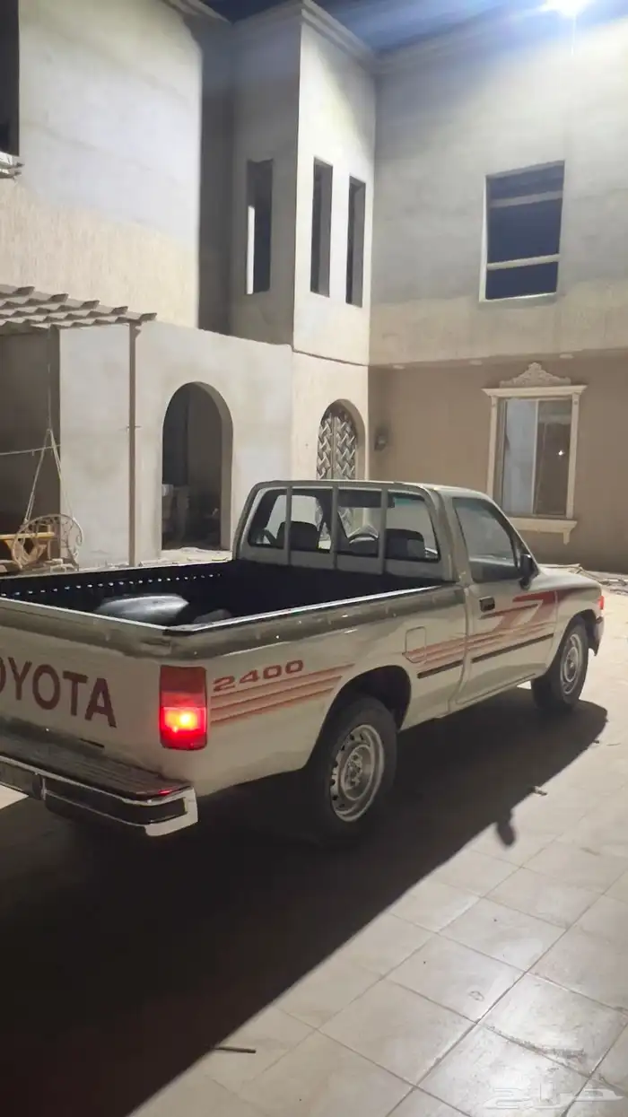 هايلكس 1996 2