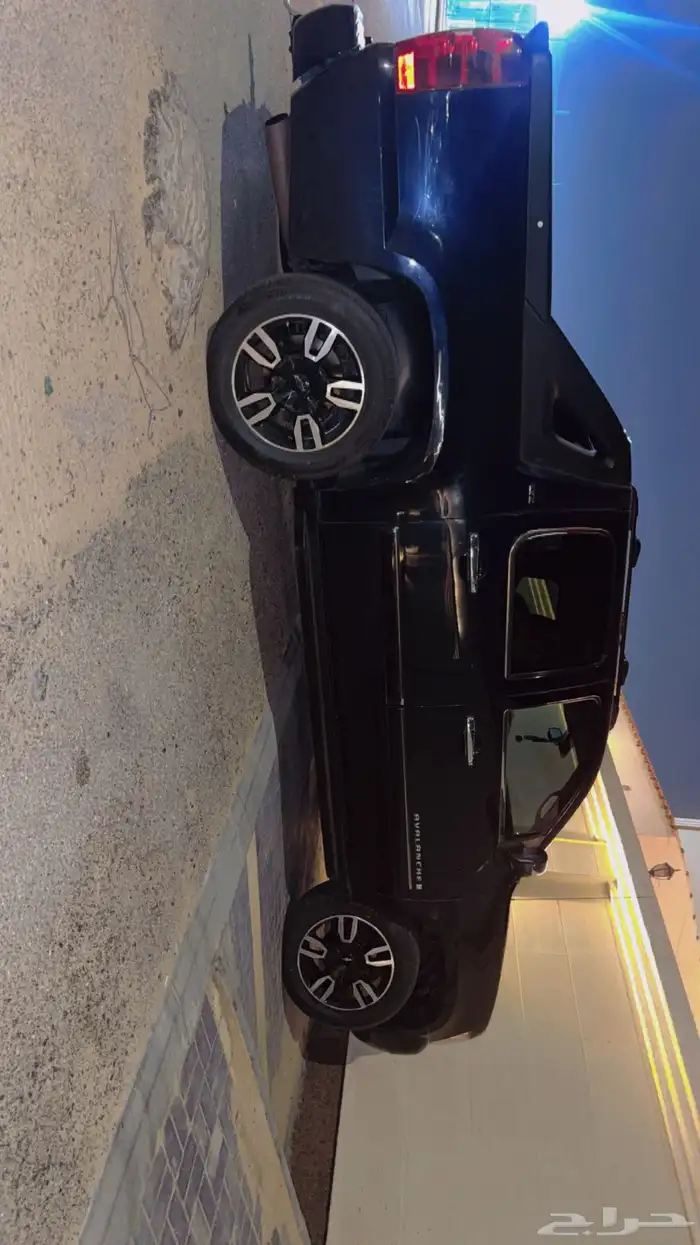 افلنش تاهو 2