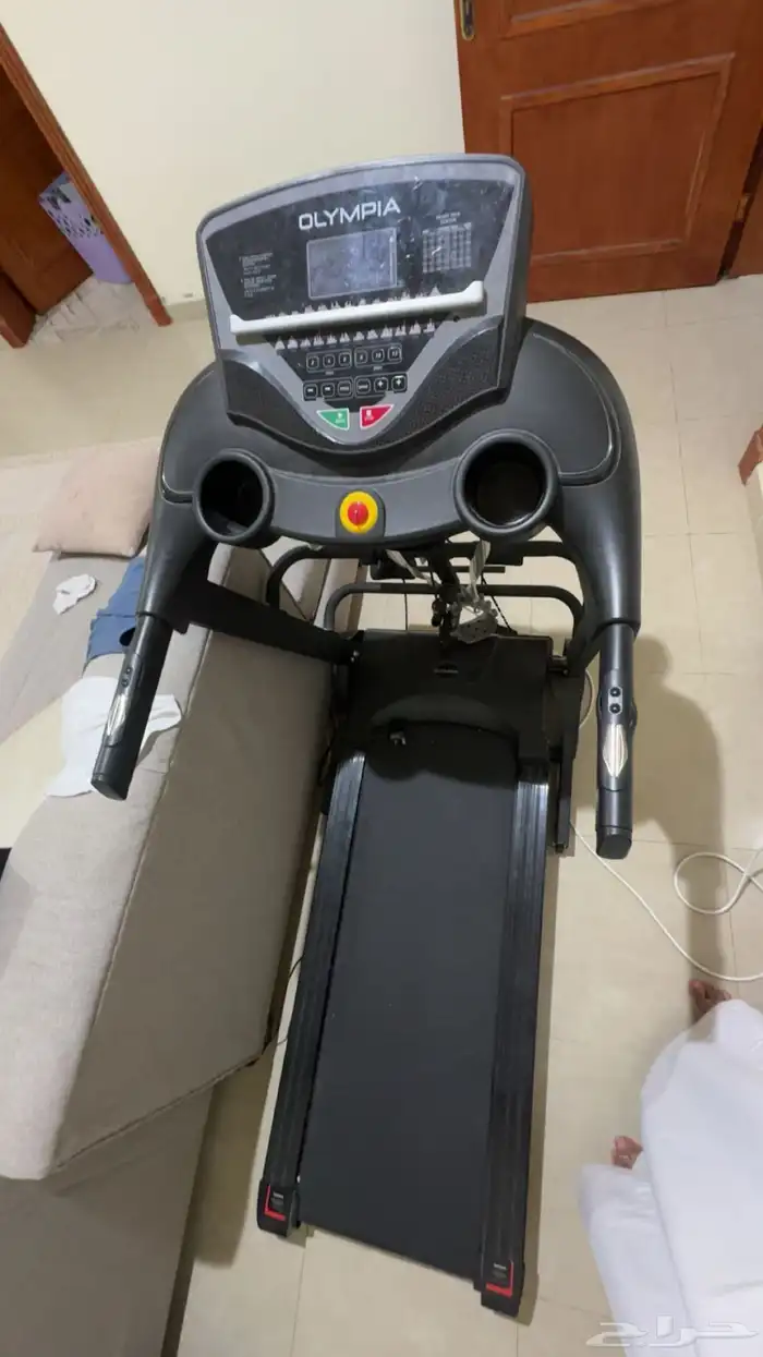 جهاز سير نظيف 0