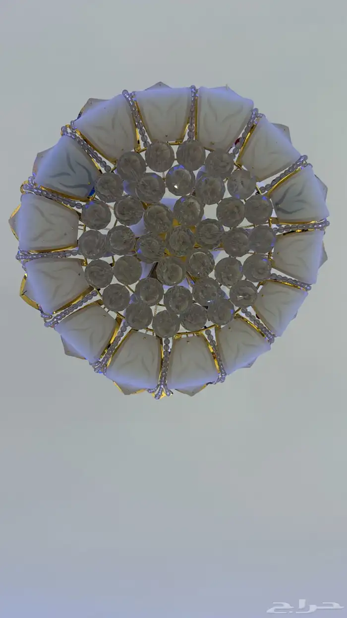 للبيع اثاث مستعمل و نظيف جدا على السوم  فريزر   ثلاجة 4