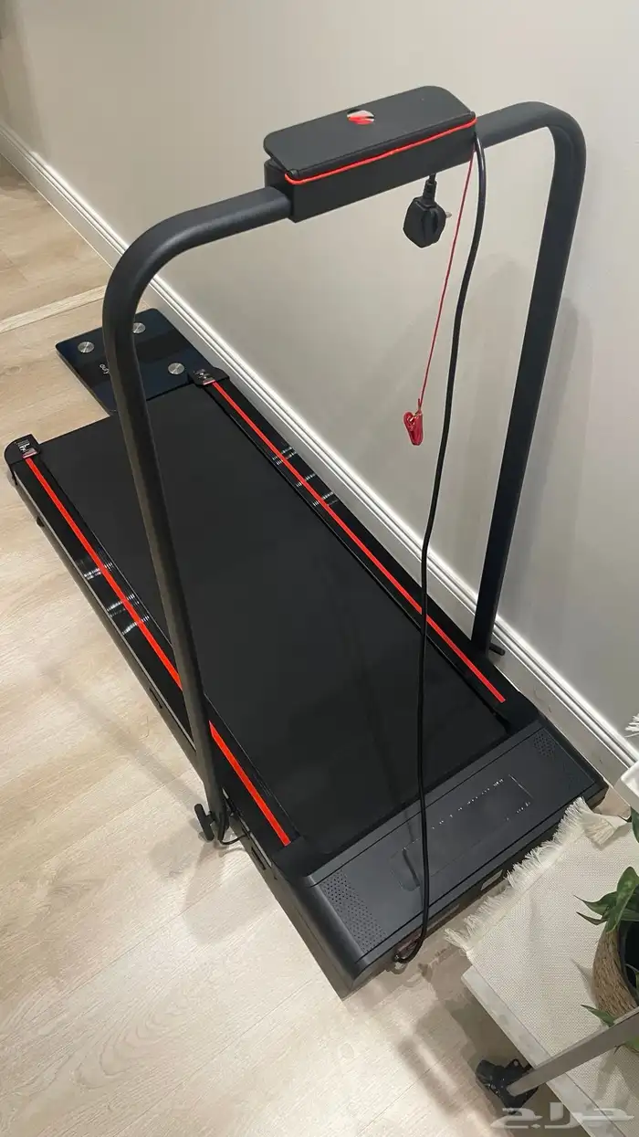 سير منزلي - جهاز مشي كهربائي 1