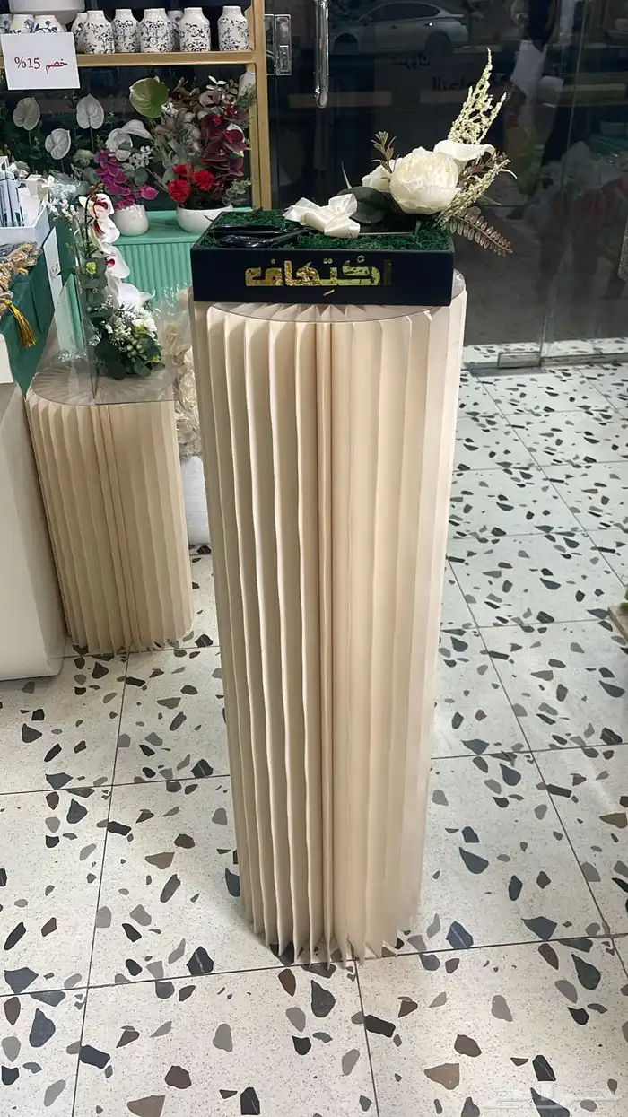 تاجير تراسات وبيمات وسيتي كلر وفرشات وكراسي 1