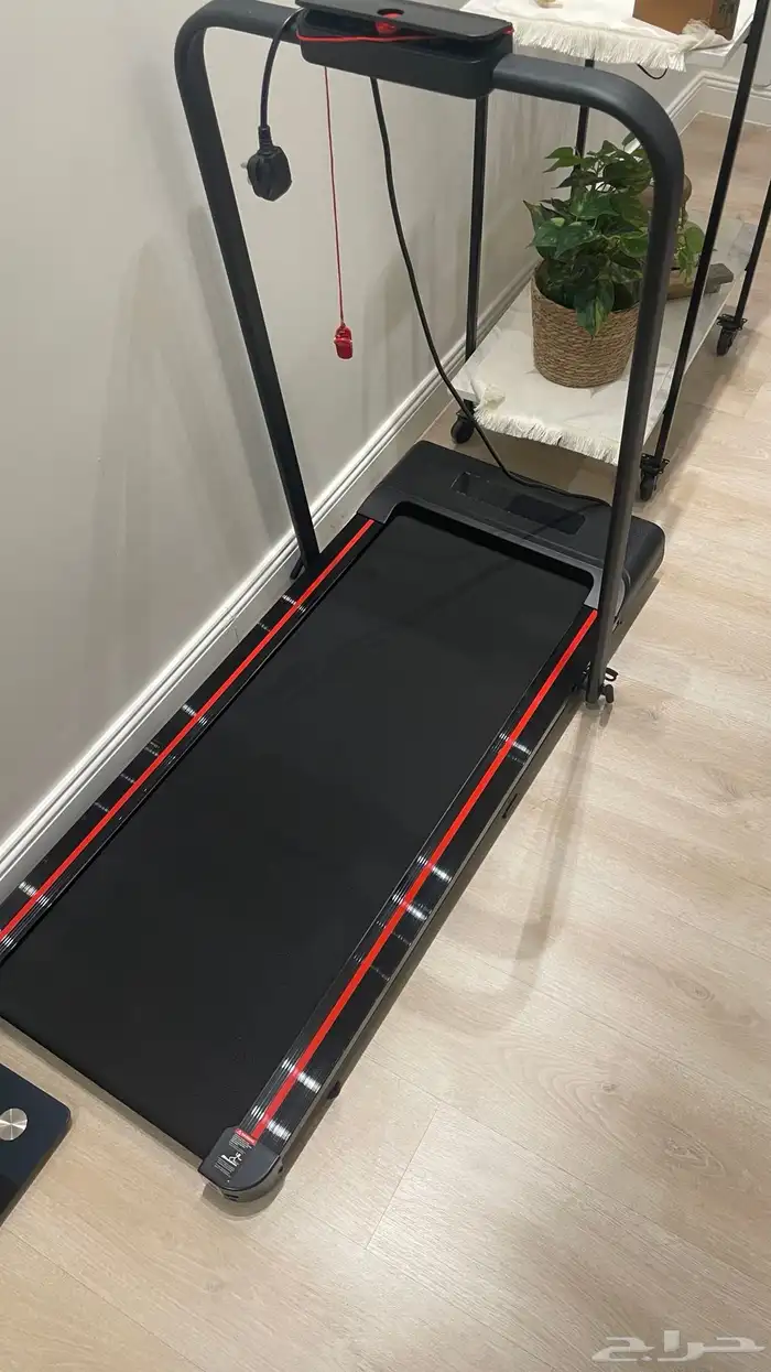 سير منزلي - جهاز مشي كهربائي 3