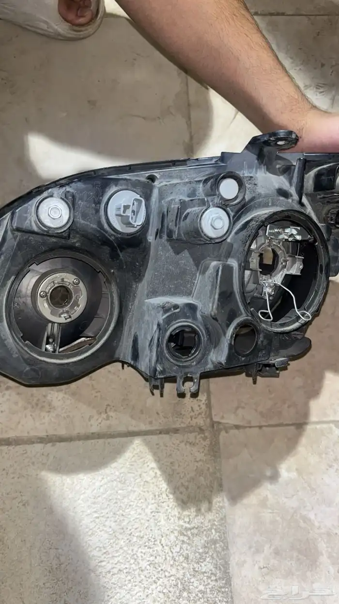 قطع افالون من2006 الين2010 5